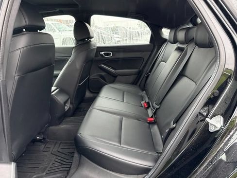 Used 2024 Acura Integra A-Spec FWD image 12