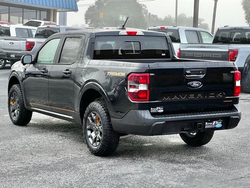 New 2026 Ford Maverick Tremor image 3