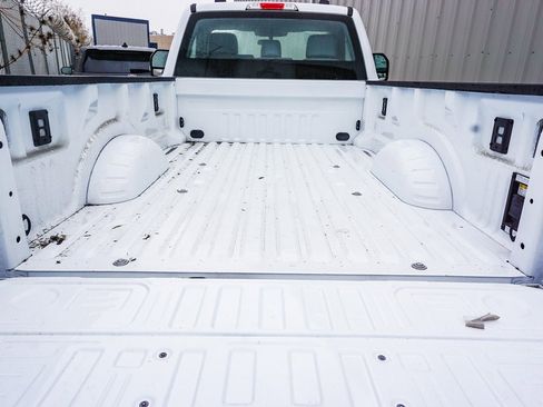 New 2024 Ford F250 XL w/ XL Chrome Package image 24