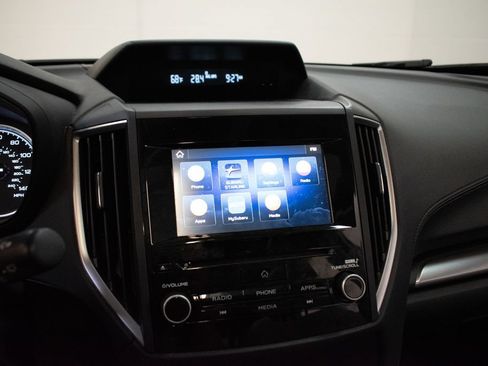 Used 2019 Subaru Forester Premium w/ All-Weather Package AWD/4WD image 14