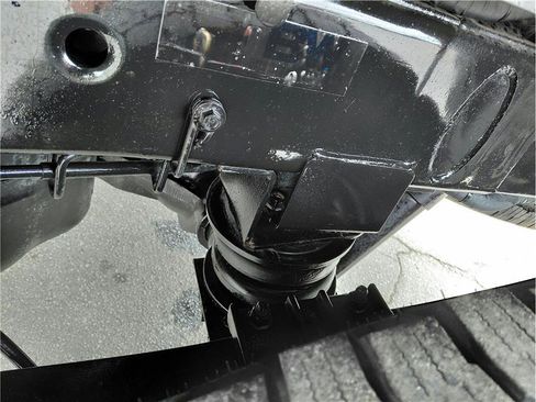 Used 2021 RAM 3500 Tradesman image 21