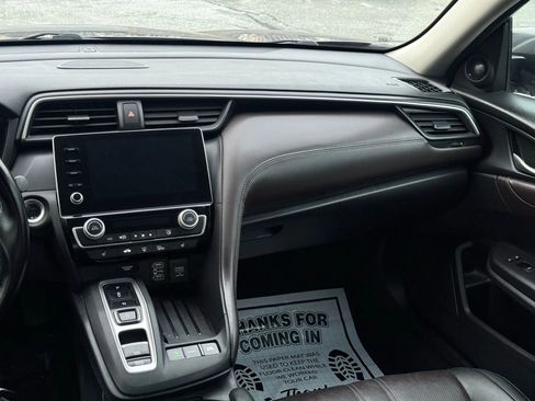 Used 2020 Honda Insight Touring image 29