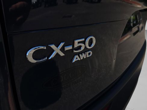 Used 2026 MAZDA CX-50 AWD 2.5 S w/ Premium Package image 31