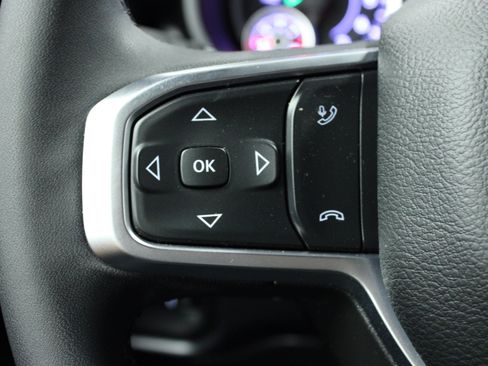 Used 2026 RAM 2500 Big Horn AWD/4WD image 20