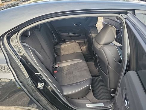 Used 2020 Acura TLX V6 w/ A-SPEC Pkg image 25