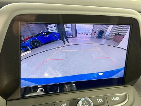 Used 2023 Chevrolet Camaro SS image 16