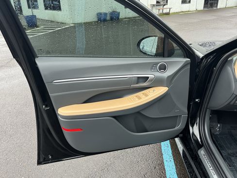 Certified 2023 Hyundai Sonata Limited image 16