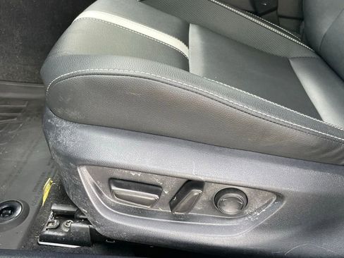 Used 2025 Toyota Camry SE w/ Multimedia Upgrade Package FWD image 10