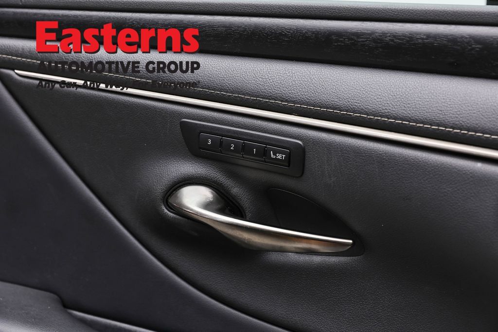 Used 2023 Lexus ES 350 w/ Premium Package FWD image 24