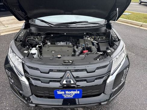 New 2026 Mitsubishi Outlander Sport AWD image 24