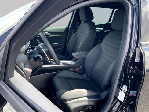 Used 2024 Dodge Hornet R/T AWD/4WD image 8