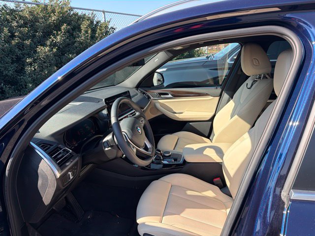 Certified 2024 BMW X3 xDrive30i w/ Premium Package AWD/4WD image 12