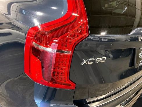 Certified 2025 Volvo XC90 T8 Ultra w/ Protection Package Premier AWD/4WD image 34