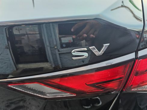 Used 2023 Nissan Sentra SV w/ All-Weather Package image 28