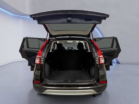 Used 2015 Honda CR-V EX image 11
