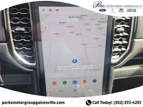 New 2024 Ford Ranger XLT w/ Equipment Group 301A High image 21