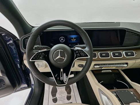 New 2026 Mercedes-Benz GLE 450 4MATIC image 12