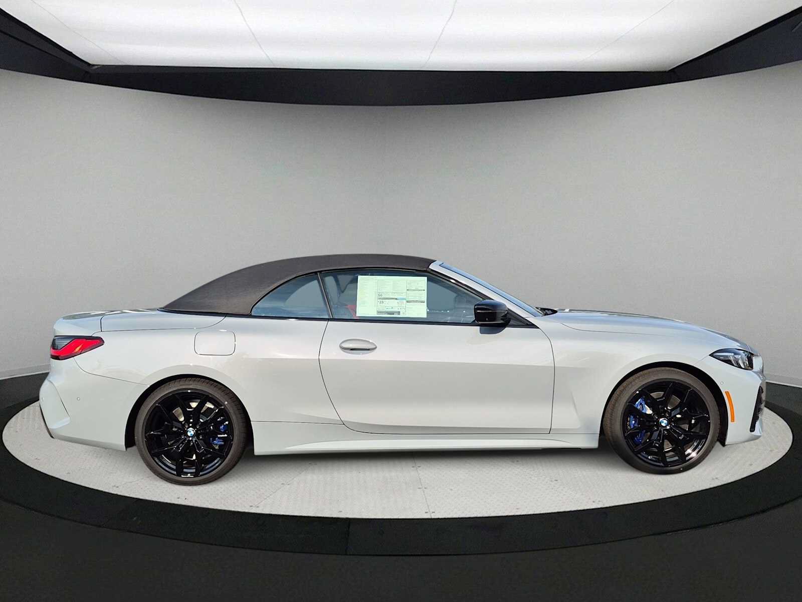 New 2027 BMW 430i xDrive Convertible w/ M Sport Package AWD/4WD image 9