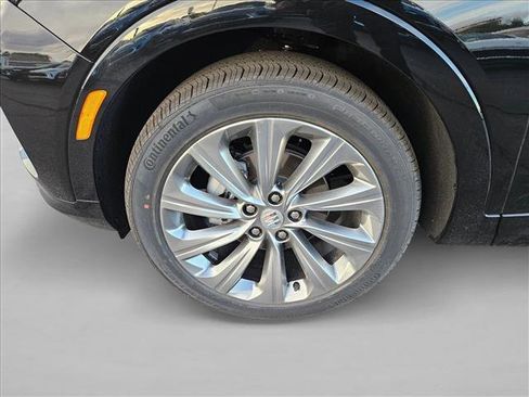 New 2025 Buick Envista Avenir image 10