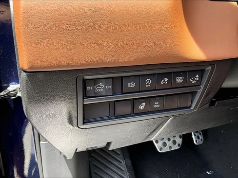 New 2026 Toyota Tundra 1794 Edition AWD/4WD image 18