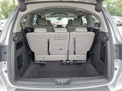Used 2020 Honda Odyssey EX-L image 32