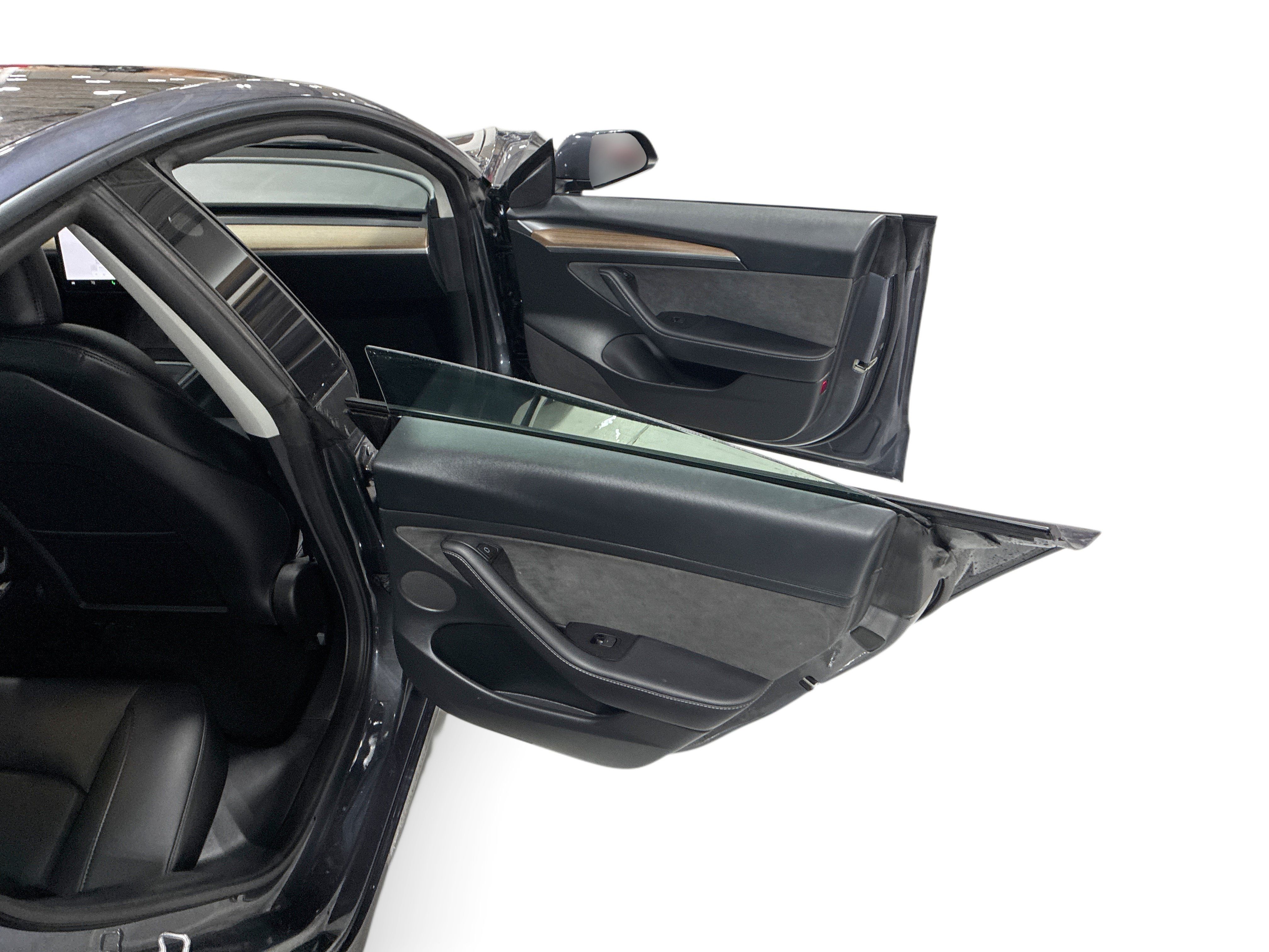 Certified 2023 Tesla Model 3 Standard Range RWD image 12