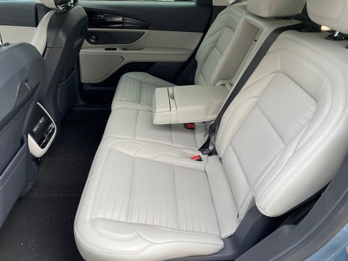 New 2026 Lincoln Nautilus Reserve image 14