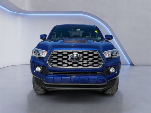 Used 2022 Toyota Tacoma 4x4 Double Cab image 8
