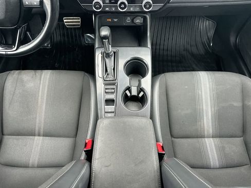 Used 2023 Honda Civic Sport image 30