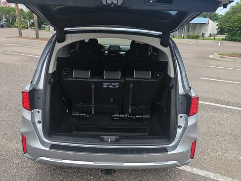 Certified 2026 Honda Odyssey Touring image 21