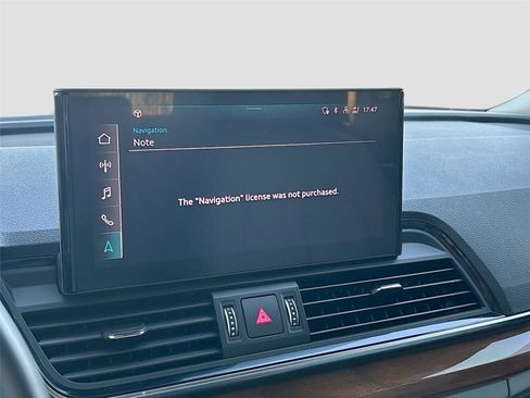 Used 2022 Audi Q5 2.0T Premium Plus image 14