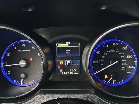 Used 2017 Subaru Outback 2.5i Premium image 18