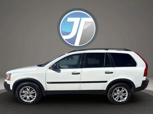 Used 2005 Volvo XC90 2.5T image 18