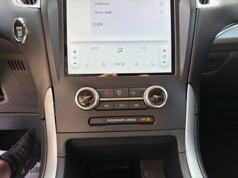 Used 2024 Ford Edge SEL w/ Sport Appearance Package AWD/4WD image 29