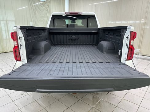 Certified 2023 Chevrolet Silverado 1500 LT w/ Protection Package AWD/4WD image 8