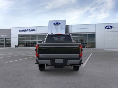 New 2026 Ford F350 Platinum image 5