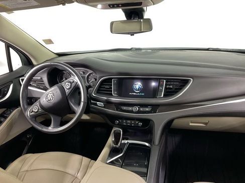 Used 2019 Buick Enclave Essence w/ Trailering Package, 5000 lbs. image 25