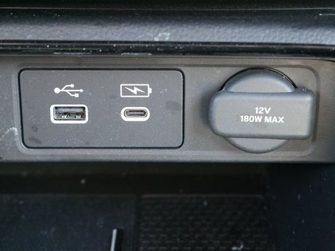 Used 2024 Honda CR-V EX-L image 20