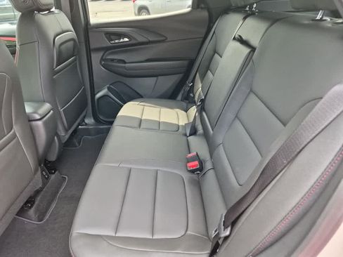 New 2026 Chevrolet TrailBlazer RS w/ Convenience Package FWD image 32
