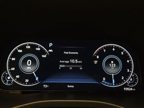 Used 2020 Hyundai Palisade Limited FWD image 23