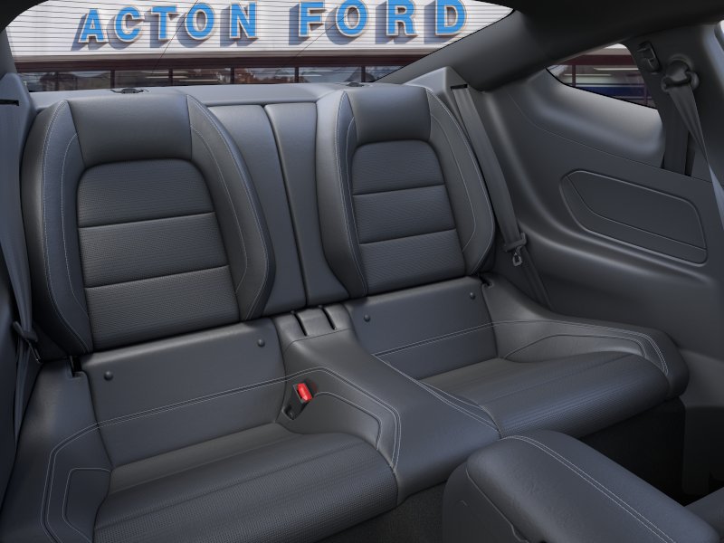 New 2026 Ford Mustang GT Premium RWD image 11