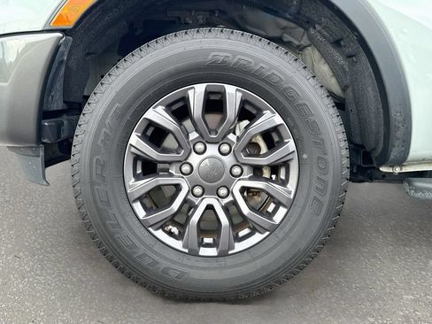 Used 2021 Ford Ranger XLT w/ Equipment Group 301A Mid RWD image 28