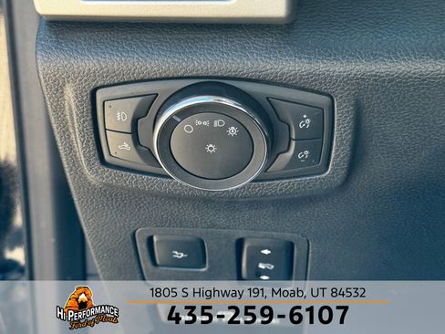 Used 2021 Ford F250 Lariat image 21