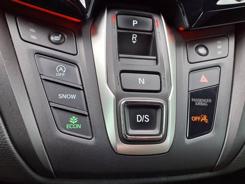 Used 2023 Honda Odyssey Sport image 10