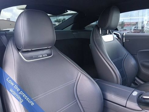 Used 2024 Mercedes-Benz AMG GT 55 image 12