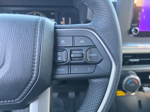 New 2026 Toyota Tacoma SR5 AWD/4WD image 30