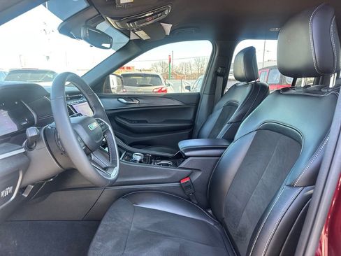 Used 2023 Jeep Grand Cherokee Altitude image 10