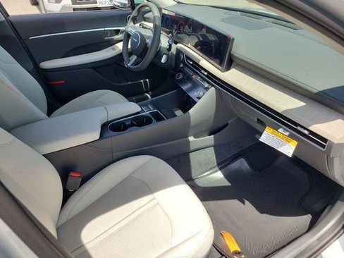 New 2026 Hyundai Sonata Blue FWD image 20