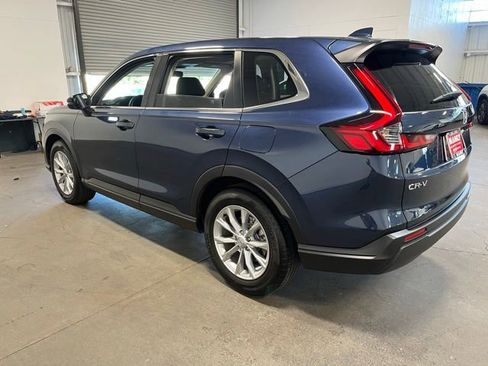 Used 2024 Honda CR-V EX image 5
