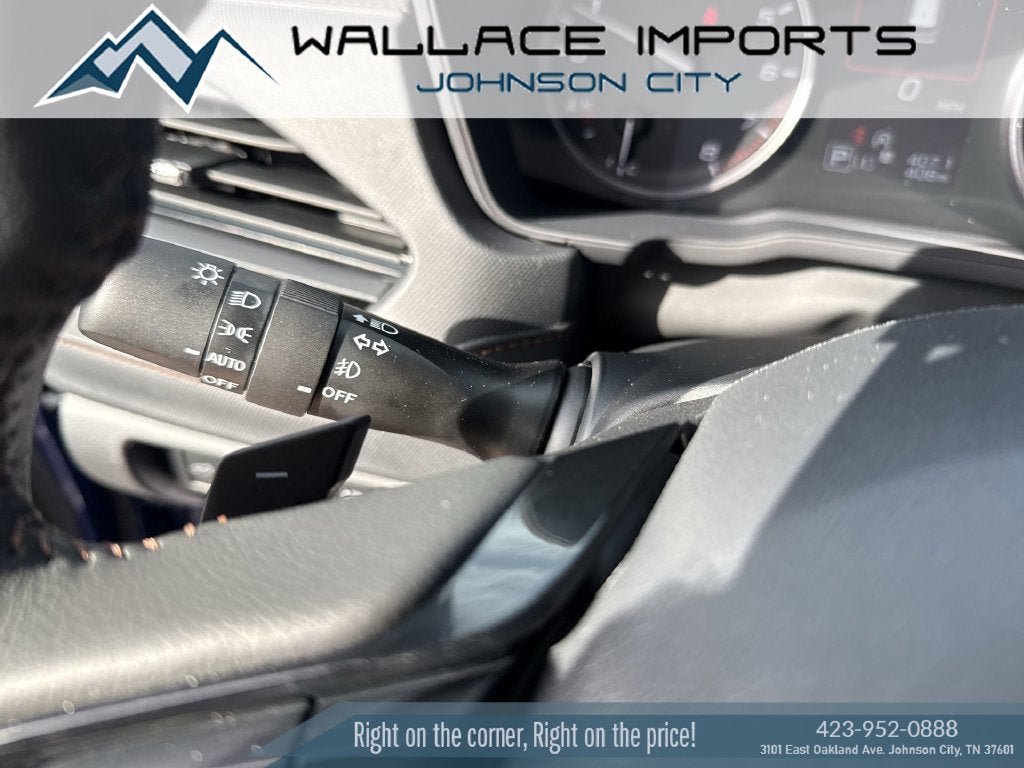 New 2026 Subaru Forester Sport AWD/4WD image 20